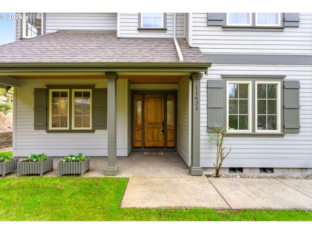 11631 S NORTHGATE Ave, Portland, OR 97219