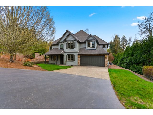 11631 S NORTHGATE Ave, Portland, OR 97219