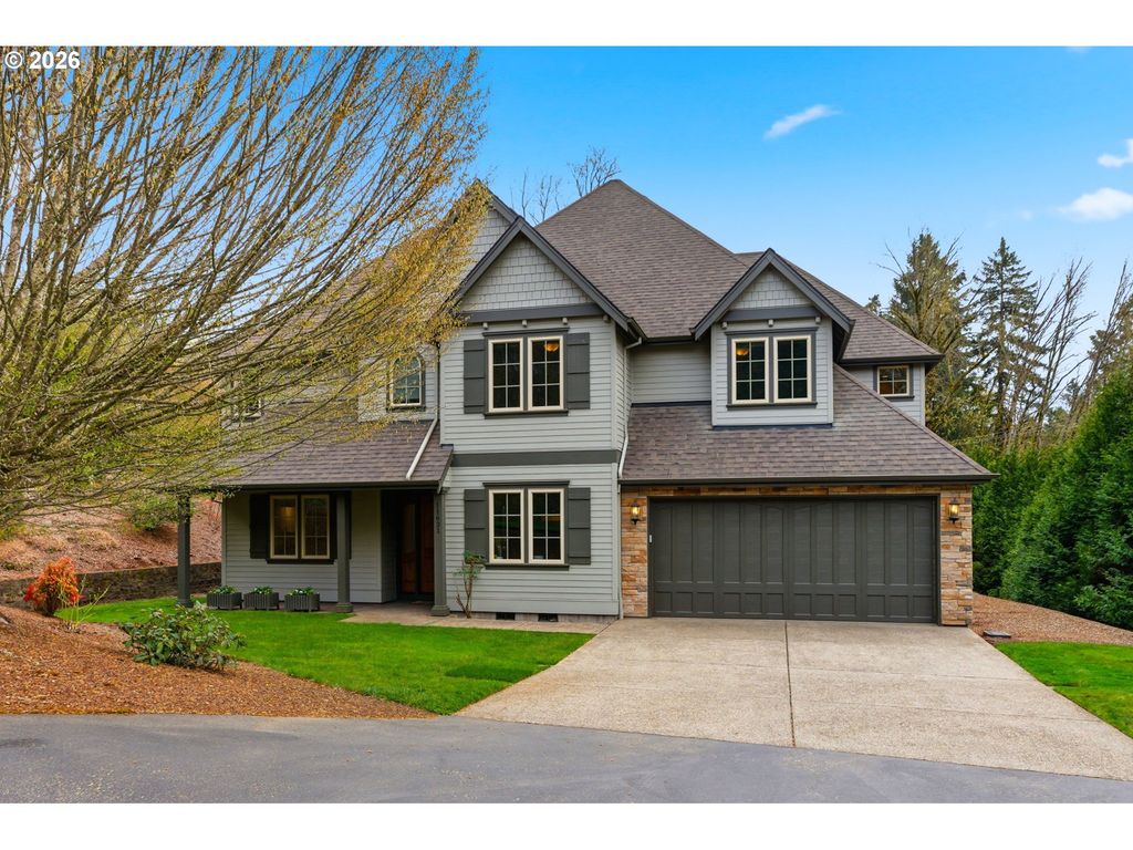 11631 S NORTHGATE Ave, Portland, OR 97219