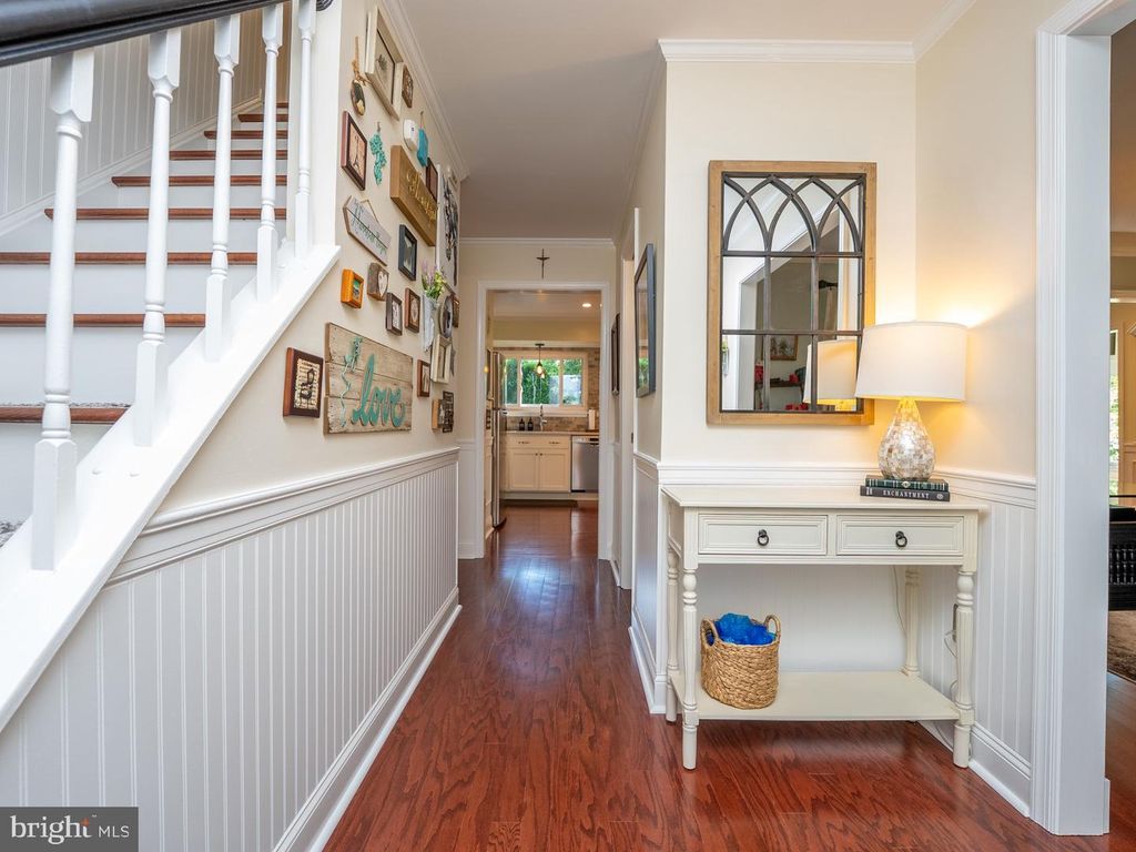 220 RABBITT RD, Gaithersburg, MD 20878