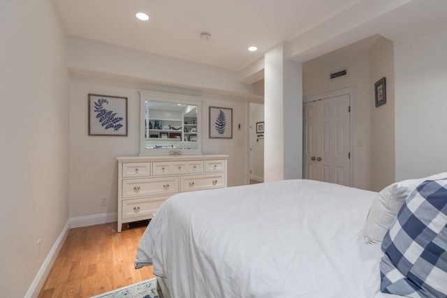 15 Garrison St #1, Boston, MA 02116