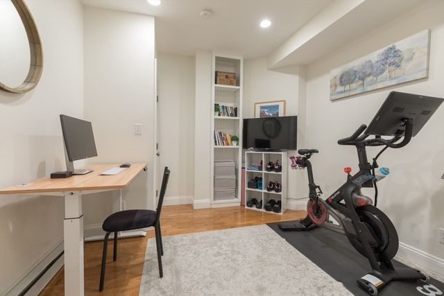 15 Garrison St #1, Boston, MA 02116