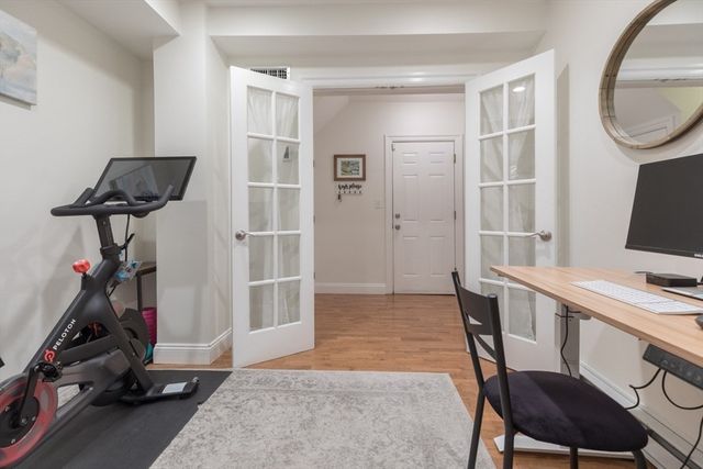 15 Garrison St #1, Boston, MA 02116