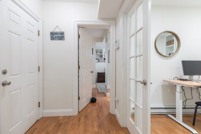 15 Garrison St #1, Boston, MA 02116