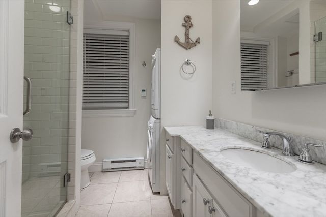 15 Garrison St #1, Boston, MA 02116