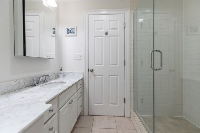 15 Garrison St #1, Boston, MA 02116