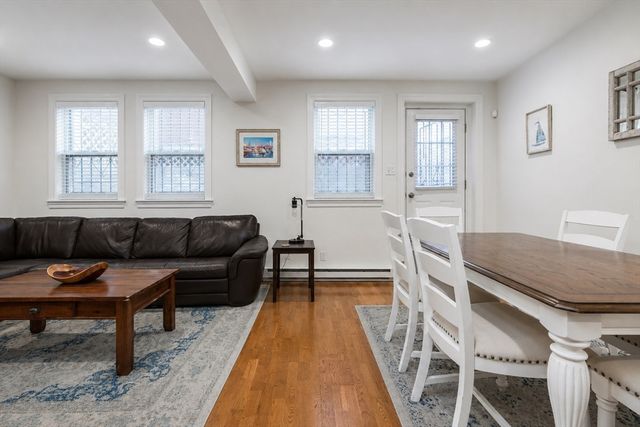 15 Garrison St #1, Boston, MA 02116
