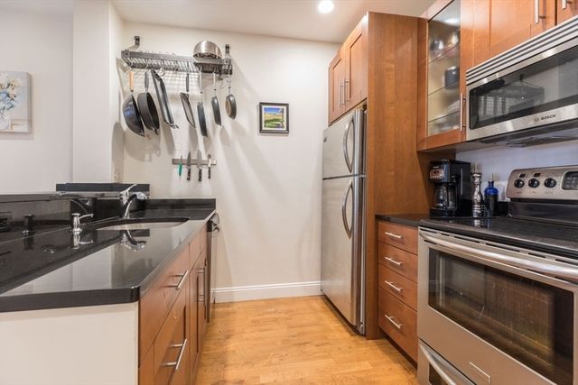 15 Garrison St #1, Boston, MA 02116