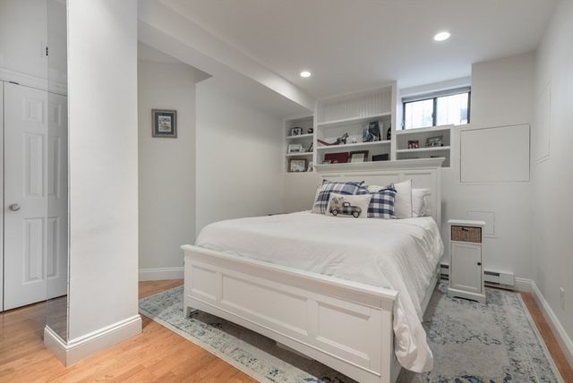 15 Garrison St #1, Boston, MA 02116