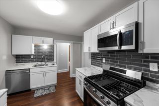 4643 W Capitol DRIVE, Milwaukee, WI 53216