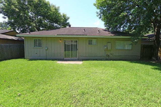 7815 Eastern Bluebird Drive, Humble, TX 77396