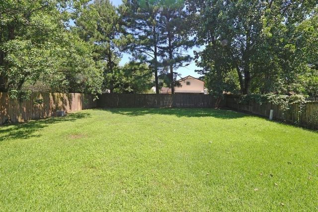7815 Eastern Bluebird Drive, Humble, TX 77396