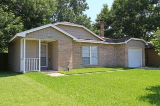 7815 Eastern Bluebird Drive, Humble, TX 77396