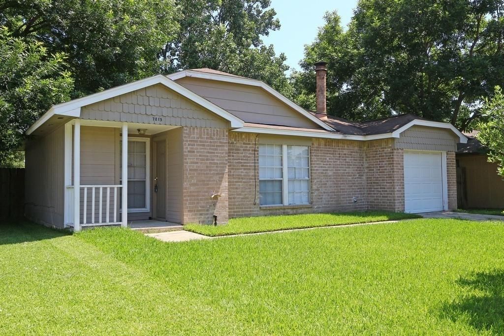 7815 Eastern Bluebird Drive, Humble, TX 77396
