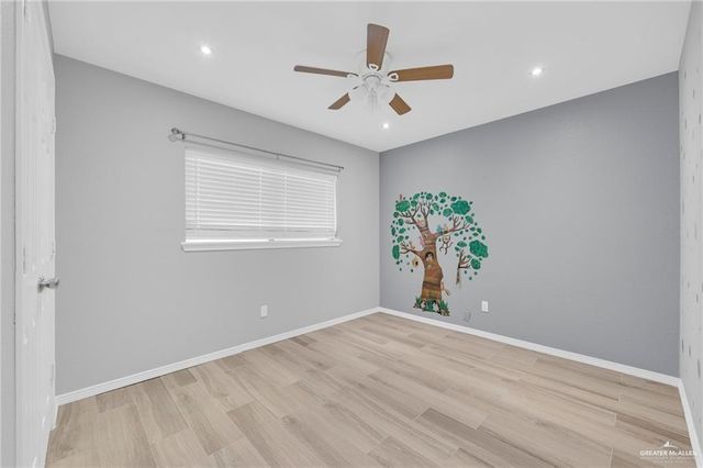 1409 Heritage Oaks Road, Edinburg, TX 78539