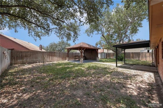 1409 Heritage Oaks Road, Edinburg, TX 78539