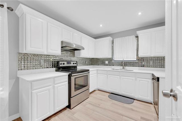 1409 Heritage Oaks Road, Edinburg, TX 78539