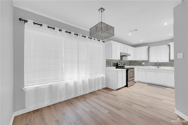 1409 Heritage Oaks Road, Edinburg, TX 78539