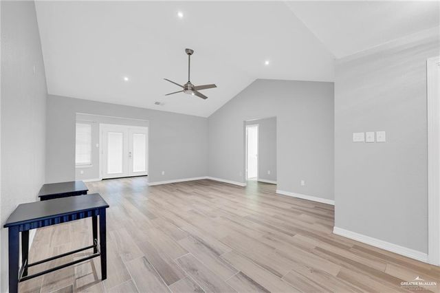 1409 Heritage Oaks Road, Edinburg, TX 78539