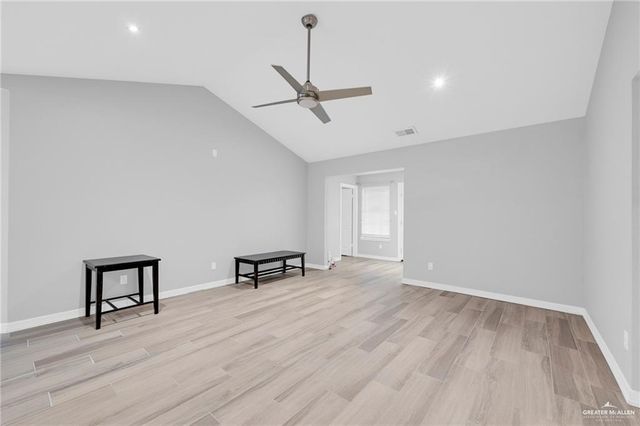 1409 Heritage Oaks Road, Edinburg, TX 78539