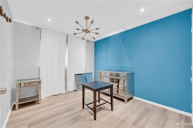 1409 Heritage Oaks Road, Edinburg, TX 78539