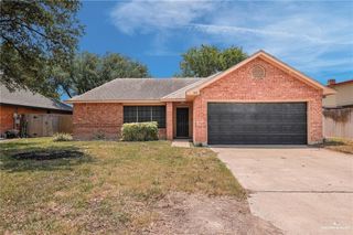 1409 Heritage Oaks Road, Edinburg, TX 78539
