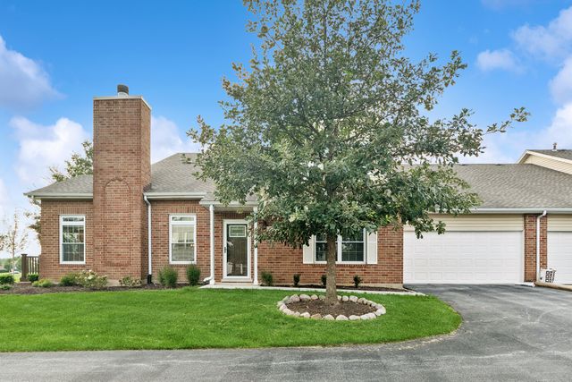 9765 Cambridge Circle, Mokena, IL 60448