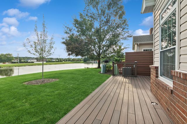 9765 Cambridge Circle, Mokena, IL 60448