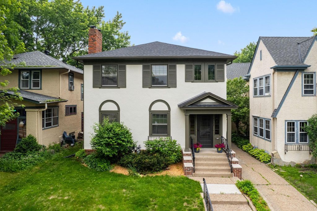 4752 Lyndale Avenue S, Minneapolis, MN 55419