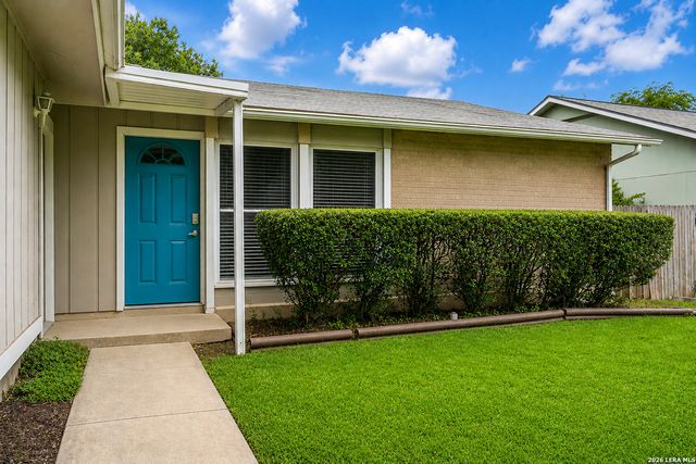 9426 Bowen Dr., San Antonio, TX 78250