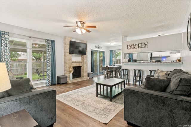 9426 Bowen Dr., San Antonio, TX 78250