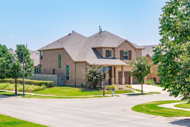 236 Sunrise Drive, Argyle, TX 76226