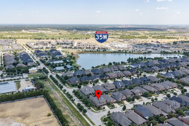 236 Sunrise Drive, Argyle, TX 76226