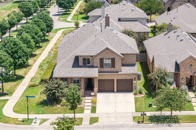 236 Sunrise Drive, Argyle, TX 76226