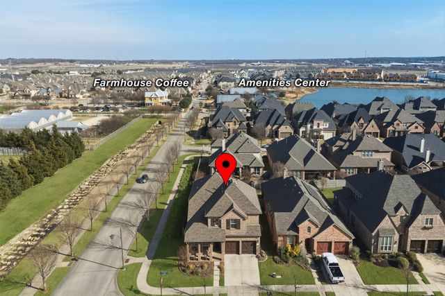 236 Sunrise Drive, Argyle, TX 76226