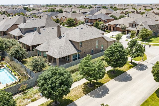 236 Sunrise Drive, Argyle, TX 76226