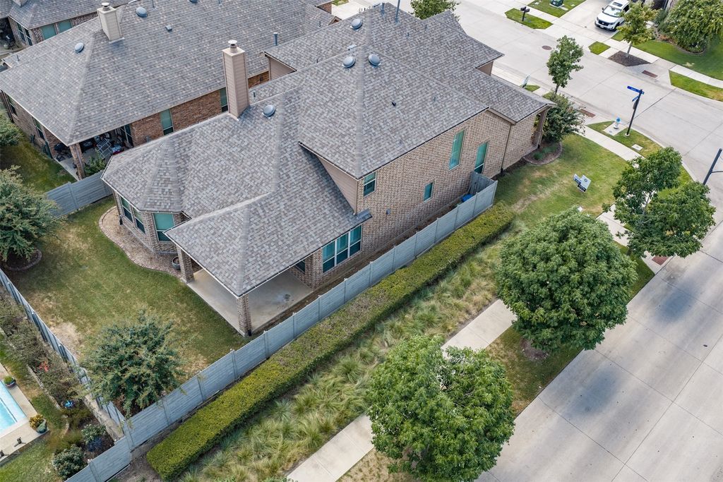 236 Sunrise Drive, Argyle, TX 76226 — photo 4