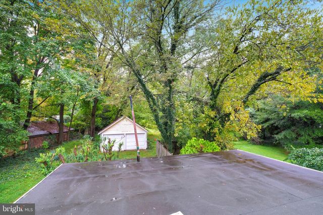 106 RUSSELL AVE, Gaithersburg, MD 20877