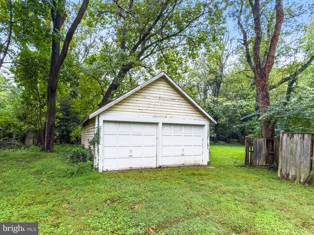 106 RUSSELL AVE, Gaithersburg, MD 20877