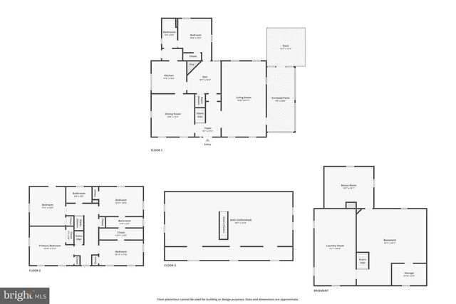 106 RUSSELL AVE, Gaithersburg, MD 20877