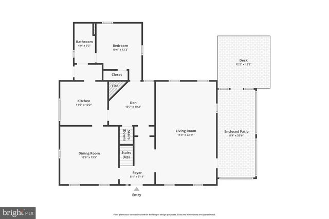 106 RUSSELL AVE, Gaithersburg, MD 20877
