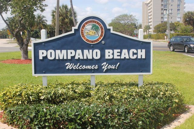 2601 NE 14th Street Causeway 231, Pompano Beach, FL 33062