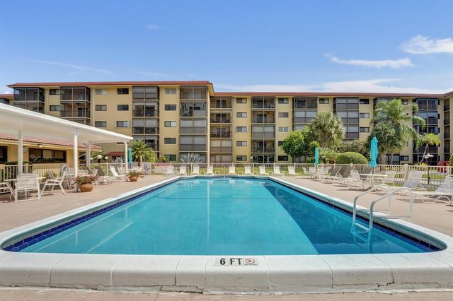 2601 NE 14th Street Causeway 231, Pompano Beach, FL 33062