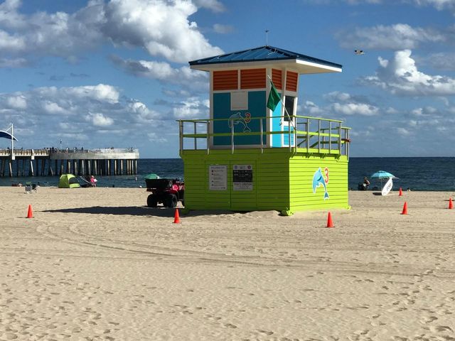 2601 NE 14th Street Causeway 231, Pompano Beach, FL 33062