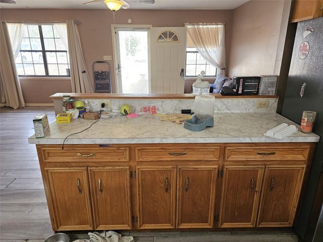 271 Oakwood Lane, Goodrich, TX 77335