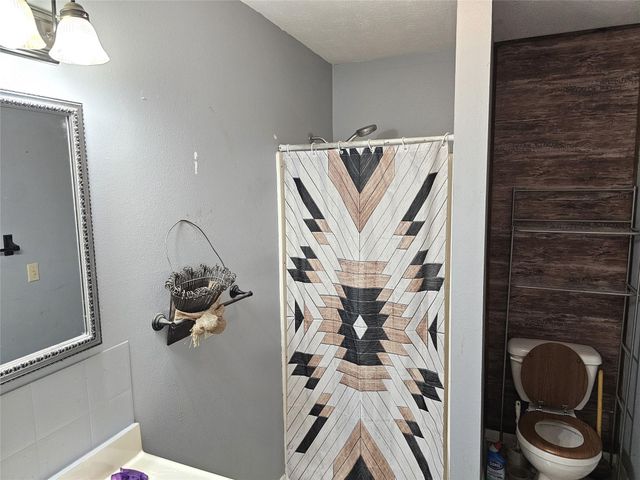 271 Oakwood Lane, Goodrich, TX 77335