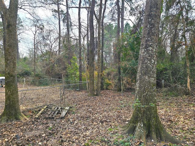 271 Oakwood Lane, Goodrich, TX 77335