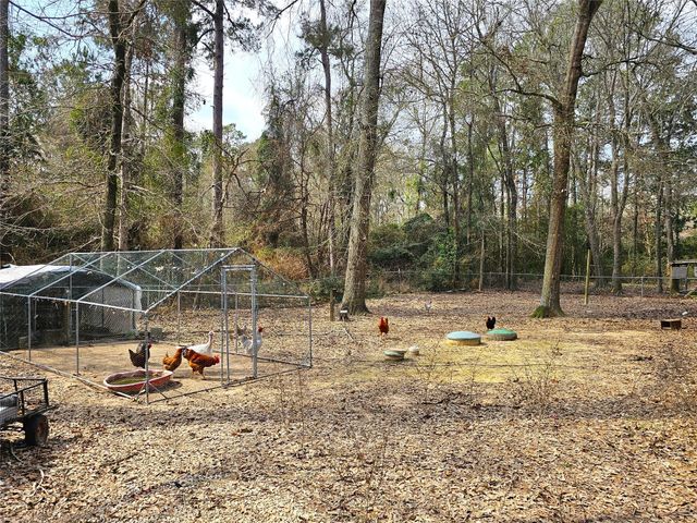 271 Oakwood Lane, Goodrich, TX 77335