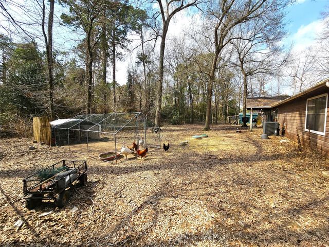 271 Oakwood Lane, Goodrich, TX 77335