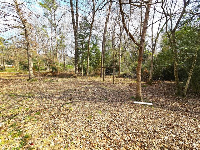 271 Oakwood Lane, Goodrich, TX 77335